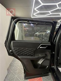 ميتسوبيشي اوتلاندر